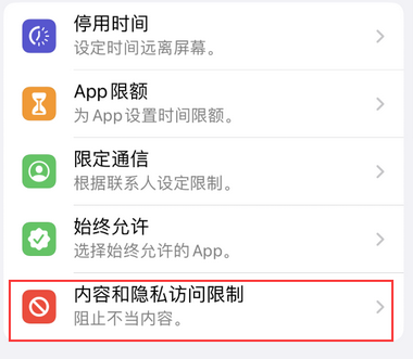 松阳appleID维修服务iPhone设置中Apple ID显示为灰色无法使用