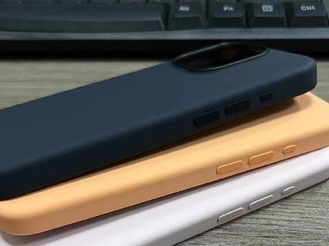 松阳苹果14维修站分享iPhone14手机壳能直接给iPhone15用吗?