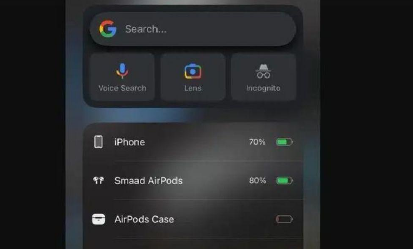 松阳苹果手机维修分享升级iOS 16.2 正式版后遇AirPods 充电盒电量不准怎么办？ 