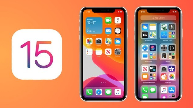 松阳苹果13维修分享iPhone13更新iOS 15.5，体验如何 