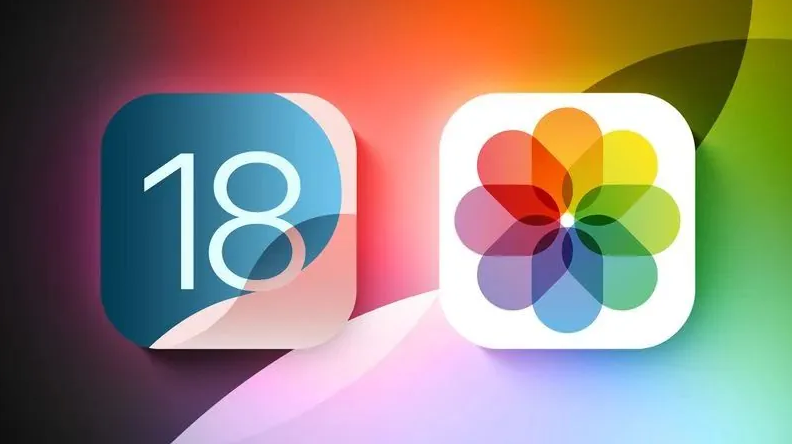 松阳苹果手机维修分享苹果 iOS / iPadOS 18.1Beta 3 发布 