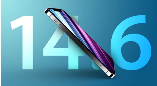 松阳苹果手机维修分享升级iOS 14.7.1 正式版后还能降级吗 