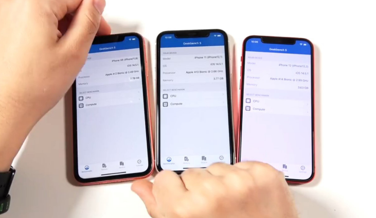 松阳苹果手机维修分享苹果 iOS 14.5.1“降速门”临时解决方案 