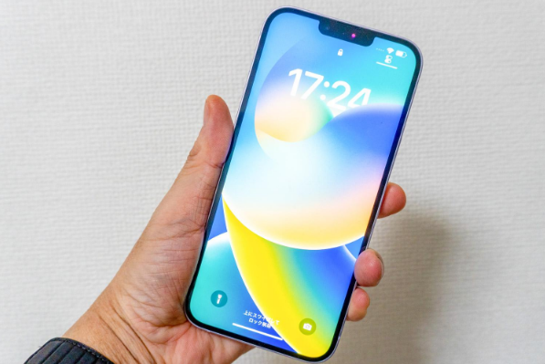 松阳苹果手机维修分享iPhone 14 Plus换电池 