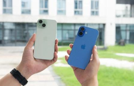 松阳苹果维修点分享iPhone 16 Plus黑屏疑难故障汇总 