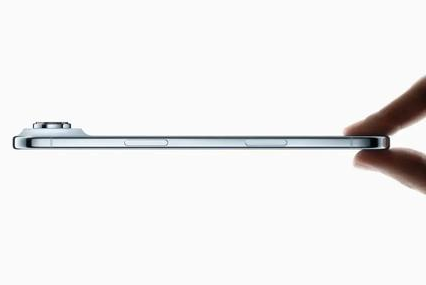 松阳苹果维修点分享iPhone 17 Air发烫几大隐形诱因 