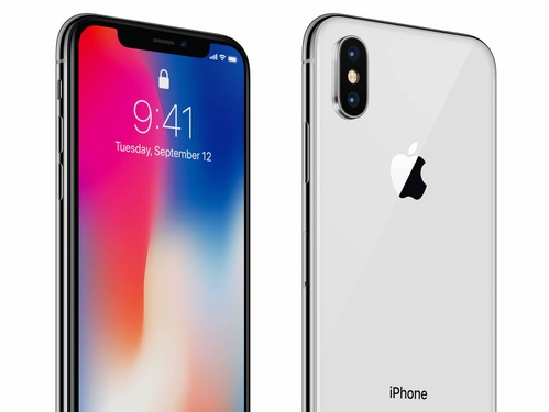 松阳苹果维修点分享iPhone X摄像头实拍质感与场景适配全解析 